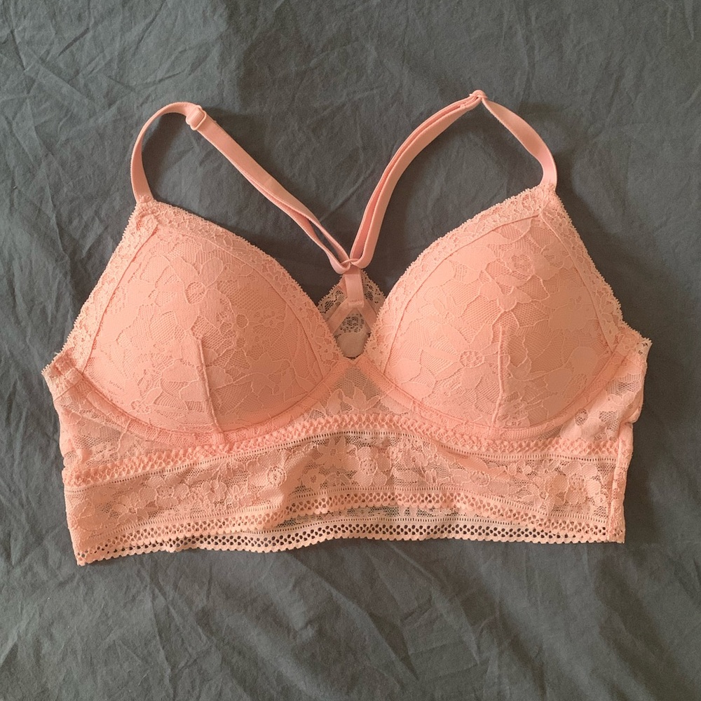 NEVER WORN! Victoria’s Secret Bralette